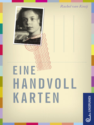 cover image of Eine Handvoll Karten